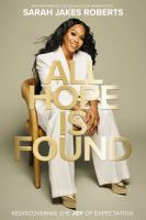All_hope_is_found